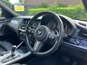 USED 2017 67 BMW X3 2.0 XDRIVE20D M SPORT 5d 188 BHP 