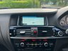 USED 2017 67 BMW X3 2.0 XDRIVE20D M SPORT 5d 188 BHP 