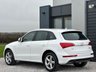 USED 2011 61 AUDI Q5 2.0 TFSI QUATTRO S LINE 5d 211 BHP *** MUST BE SEEN ***