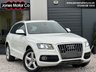 USED 2011 61 AUDI Q5 2.0 TFSI QUATTRO S LINE 5d 211 BHP *** MUST BE SEEN ***