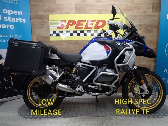 Used BMW bikes for sale. BMW Dealer Exeter | Speed Superbikes Ltd