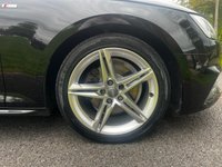 USED 2017 67 AUDI A4 1.4 TFSI S LINE 4d 148 BHP 12 Month MOT Included