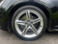USED 2017 67 AUDI A4 1.4 TFSI S LINE 4d 148 BHP 12 Month MOT Included