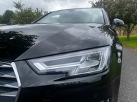 USED 2017 67 AUDI A4 1.4 TFSI S LINE 4d 148 BHP 12 Month MOT Included