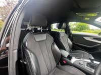 USED 2017 67 AUDI A4 1.4 TFSI S LINE 4d 148 BHP 12 Month MOT Included