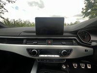USED 2017 67 AUDI A4 1.4 TFSI S LINE 4d 148 BHP 12 Month MOT Included