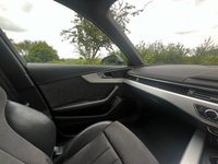USED 2017 67 AUDI A4 1.4 TFSI S LINE 4d 148 BHP 12 Month MOT Included