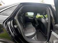 USED 2017 67 AUDI A4 1.4 TFSI S LINE 4d 148 BHP 12 Month MOT Included
