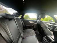 USED 2017 67 AUDI A4 1.4 TFSI S LINE 4d 148 BHP 12 Month MOT Included