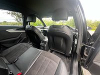 USED 2017 67 AUDI A4 1.4 TFSI S LINE 4d 148 BHP 12 Month MOT Included