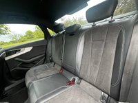 USED 2017 67 AUDI A4 1.4 TFSI S LINE 4d 148 BHP 12 Month MOT Included