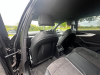 USED 2017 67 AUDI A4 1.4 TFSI S LINE 4d 148 BHP 12 Month MOT Included