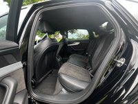 USED 2017 67 AUDI A4 1.4 TFSI S LINE 4d 148 BHP 12 Month MOT Included