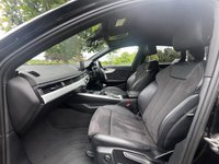 USED 2017 67 AUDI A4 1.4 TFSI S LINE 4d 148 BHP 12 Month MOT Included