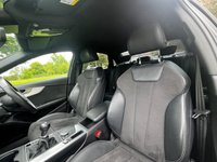 USED 2017 67 AUDI A4 1.4 TFSI S LINE 4d 148 BHP 12 Month MOT Included