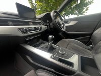 USED 2017 67 AUDI A4 1.4 TFSI S LINE 4d 148 BHP 12 Month MOT Included