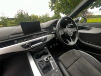USED 2017 67 AUDI A4 1.4 TFSI S LINE 4d 148 BHP 12 Month MOT Included
