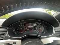 USED 2017 67 AUDI A4 1.4 TFSI S LINE 4d 148 BHP 12 Month MOT Included
