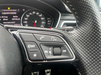 USED 2017 67 AUDI A4 1.4 TFSI S LINE 4d 148 BHP 12 Month MOT Included