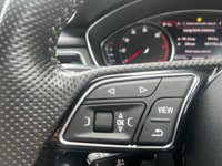 USED 2017 67 AUDI A4 1.4 TFSI S LINE 4d 148 BHP 12 Month MOT Included