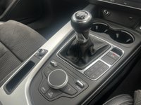 USED 2017 67 AUDI A4 1.4 TFSI S LINE 4d 148 BHP 12 Month MOT Included