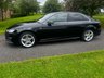 USED 2017 67 AUDI A4 1.4 TFSI S LINE 4d 148 BHP 12 Month MOT Included
