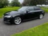 USED 2017 67 AUDI A4 1.4 TFSI S LINE 4d 148 BHP 12 Month MOT Included