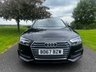 USED 2017 67 AUDI A4 1.4 TFSI S LINE 4d 148 BHP 12 Month MOT Included