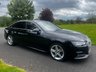 USED 2017 67 AUDI A4 1.4 TFSI S LINE 4d 148 BHP 12 Month MOT Included