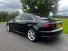 USED 2017 67 AUDI A4 1.4 TFSI S LINE 4d 148 BHP 12 Month MOT Included