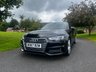 USED 2017 67 AUDI A4 1.4 TFSI S LINE 4d 148 BHP 12 Month MOT Included