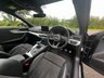 USED 2017 67 AUDI A4 1.4 TFSI S LINE 4d 148 BHP 12 Month MOT Included