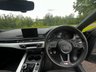 USED 2017 67 AUDI A4 1.4 TFSI S LINE 4d 148 BHP 12 Month MOT Included