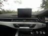 USED 2017 67 AUDI A4 1.4 TFSI S LINE 4d 148 BHP 12 Month MOT Included