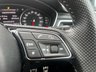 USED 2017 67 AUDI A4 1.4 TFSI S LINE 4d 148 BHP 12 Month MOT Included