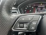 USED 2017 67 AUDI A4 1.4 TFSI S LINE 4d 148 BHP 12 Month MOT Included