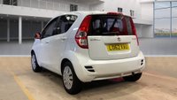 USED 2012 62 SUZUKI SPLASH 1.0 SZ2 5d 68 BHP 