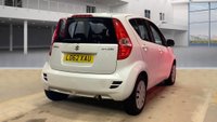 USED 2012 62 SUZUKI SPLASH 1.0 SZ2 5d 68 BHP 