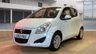 USED 2012 62 SUZUKI SPLASH 1.0 SZ2 5d 68 BHP 