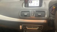 USED 2012 62 RENAULT MEGANE 1.5 DYNAMIQUE TOMTOM DCI EDC 5d 110 BHP 