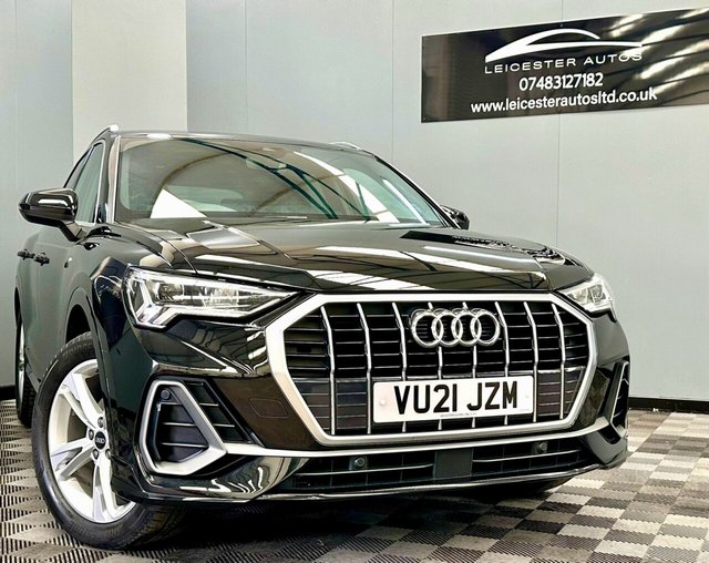 Page 2 of 4 for Used cars for sale in Leicester Leicester Autos Ltd