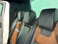 USED 2019 68 FORD RANGER 3.2 WILDTRAK 4X4 DCB TDCI 4d 197 BHP Raptor Raceline Alloy Wheels,  Raptor Extended Wheel Arches,