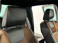USED 2019 68 FORD RANGER 3.2 WILDTRAK 4X4 DCB TDCI 4d 197 BHP Raptor Raceline Alloy Wheels,  Raptor Extended Wheel Arches,