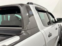USED 2019 68 FORD RANGER 3.2 WILDTRAK 4X4 DCB TDCI 4d 197 BHP Raptor Raceline Alloy Wheels,  Raptor Extended Wheel Arches,