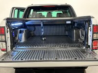 USED 2019 68 FORD RANGER 3.2 WILDTRAK 4X4 DCB TDCI 4d 197 BHP Raptor Raceline Alloy Wheels,  Raptor Extended Wheel Arches,