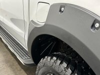USED 2019 68 FORD RANGER 3.2 WILDTRAK 4X4 DCB TDCI 4d 197 BHP Raptor Raceline Alloy Wheels,  Raptor Extended Wheel Arches,
