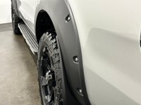 USED 2019 68 FORD RANGER 3.2 WILDTRAK 4X4 DCB TDCI 4d 197 BHP Raptor Raceline Alloy Wheels,  Raptor Extended Wheel Arches,