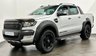 USED 2019 68 FORD RANGER 3.2 WILDTRAK 4X4 DCB TDCI 4d 197 BHP Raptor Raceline Alloy Wheels,  Raptor Extended Wheel Arches,