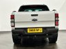 USED 2019 68 FORD RANGER 3.2 WILDTRAK 4X4 DCB TDCI 4d 197 BHP Raptor Raceline Alloy Wheels,  Raptor Extended Wheel Arches,