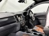 USED 2019 68 FORD RANGER 3.2 WILDTRAK 4X4 DCB TDCI 4d 197 BHP Raptor Raceline Alloy Wheels,  Raptor Extended Wheel Arches,